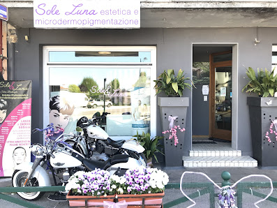 Immagine ESTETICA SOLE & LUNA DI SILVIA BENTIVOGLIO 1