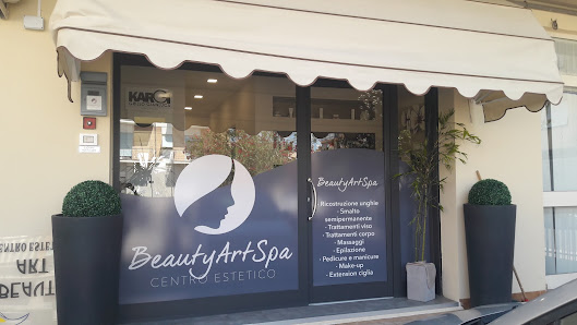 Immagine Beauty Art Spa 2