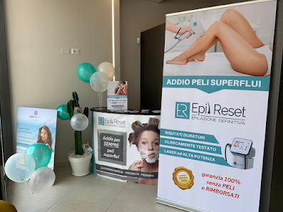 Immagine EPIL Reset - Epilazione Definitiva Garantita 1