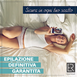 Immagine EPIL Reset - Epilazione Definitiva Garantita 3