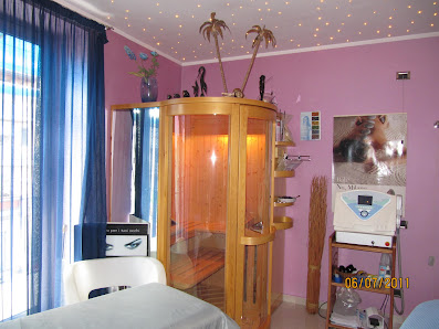 Immagine Estetica & Benessere Beauty Planet 2