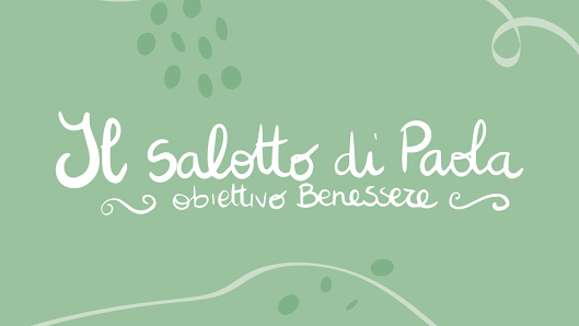 Immagine Il salotto di Paola-Obiettivo benessere 1
