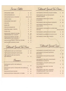 Immagine Centro Estetico Edonè 3