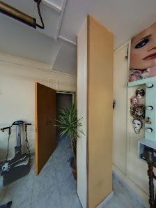 Immagine Lucia Minopoli Make up Artist E Risposte Estetiche Napoli 2