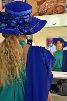 Immagine Lucia Minopoli Make up Artist E Risposte Estetiche Napoli 3