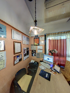 Immagine Lucia Minopoli Make up Artist E Risposte Estetiche Napoli 4