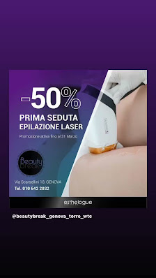 Immagine Centro Estetico Beauty Break 3