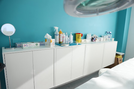 Immagine Medico Estetico Rieti - Skin Clinic Dott.Danilo Paolucci 2