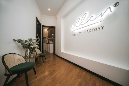 Immagine Ellen Beauty Factory 1