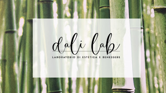 Immagine Dalilab , laboratorio di estetica e benessere 1