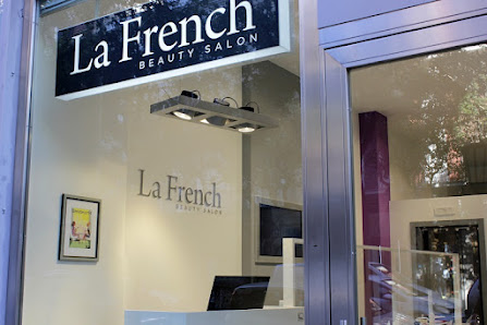 Immagine La French Beauty Salon - Benessere 2