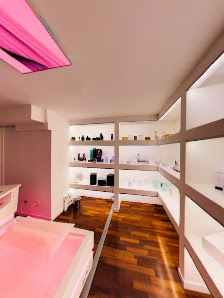 Immagine La French Beauty Salon - Benessere 3