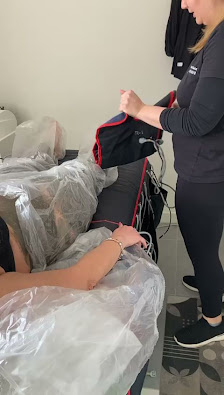 Immagine Centro estetico | unghie | Massaggi | trattamenti corpo | da NUOVE CREAZIONI 5