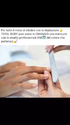 Immagine Centro Estetico Le Peonie 4