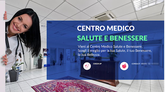 Immagine Centro Medico Salute e Benessere 3