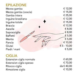 Immagine Black Swan Nail 2