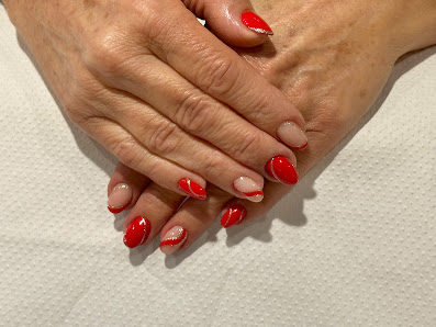 Immagine Black Swan Nail 3