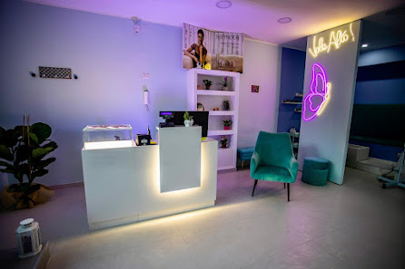 Immagine Glow Up Estetica Napoletana 3