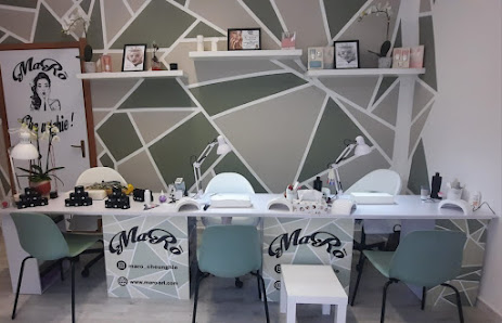 Immagine MaRò Che Unghie! 1