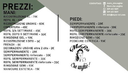Immagine MaRò Che Unghie! 3