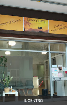 Immagine Sunny Days By Simo - Centro Estetico & Solarium 2