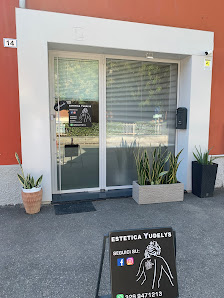 Immagine ESTETICA YUDELYS 2