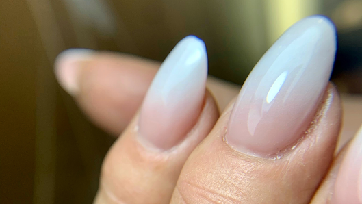 Immagine Ricostruzione Unghie Giuly Nails 3