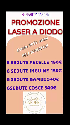 Immagine Serena Beauty Garden 3