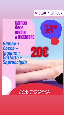 Immagine Serena Beauty Garden 4