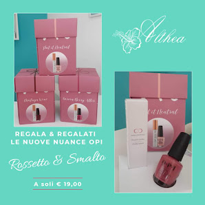 Immagine Althea centro estetico 2