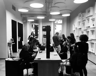 Immagine Dorsi Hairestetique - Cavour | Parrucchiere e centro estetico Varese 3