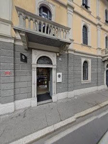 Immagine Dorsi Hairestetique - Cavour | Parrucchiere e centro estetico Varese 4