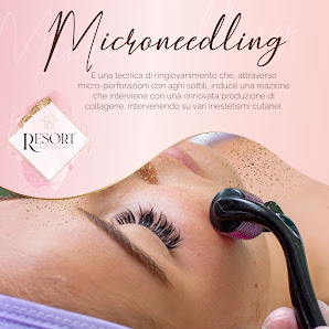 Immagine Resort Beauty Specialist 2