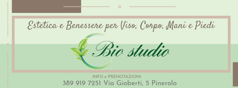 Immagine Bio Studio - Estetica e Benessere di Fenoglio Simona 1