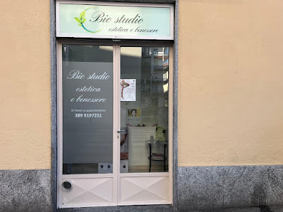 Immagine Bio Studio - Estetica e Benessere di Fenoglio Simona 2