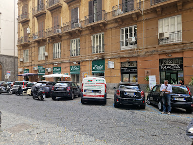 Immagine Magia Di Tina Roberto 1