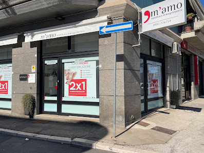 Immagine M'amo Estetica & Dimagrimento 2