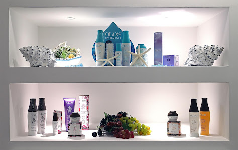 Immagine CHARME AND MORE BEAUTY FARM 3