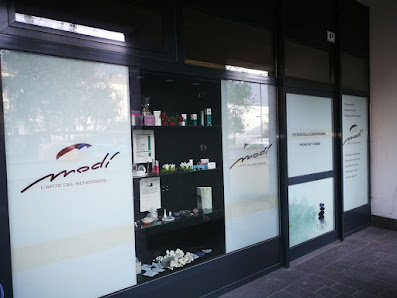 Immagine Modì - L'arte del benessere 2