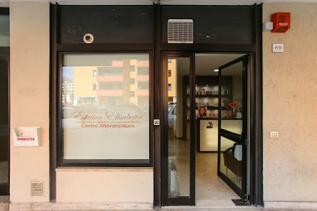 Immagine Estetica Elisabetta di Silfio Elisabetta 2