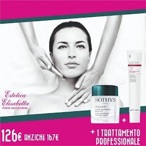 Immagine Estetica Elisabetta di Silfio Elisabetta 4