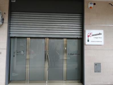 Immagine Encanto studio di estetica di Ferrara Marylu 2