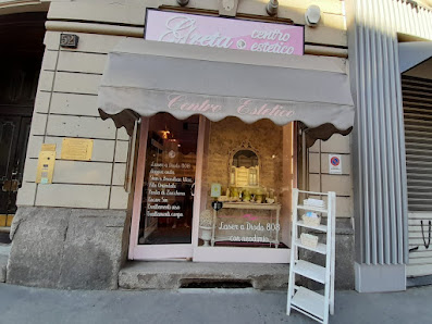 Immagine Centro Estetico Greta Di Belluzzo Greta 1