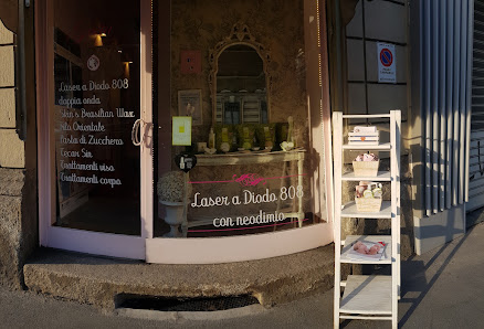 Immagine Centro Estetico Greta Di Belluzzo Greta 2