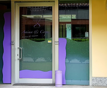 Immagine Anima & Corpo di Romeo Silvia Centro Estetico Solarium 2
