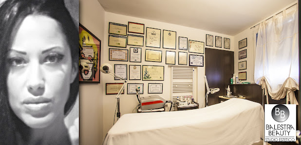 Immagine Balestra Beauty - Dimagrimento ed Estetica 2