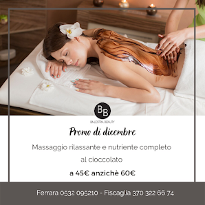 Immagine Balestra Beauty - Dimagrimento ed Estetica 3