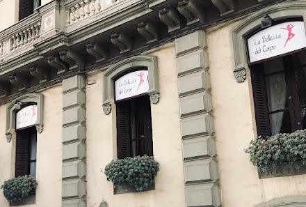 Immagine La Bellezza del Corpo 4