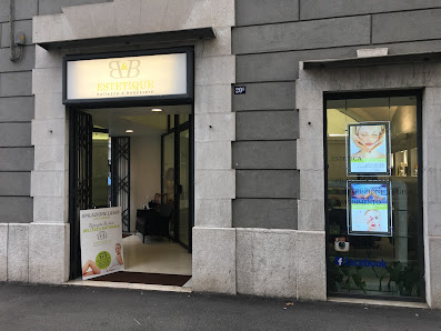 Immagine Estetique B&B via Roma Centro estetico e solarium 2