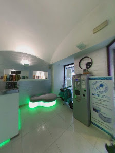 Immagine Estetique B&B via Roma Centro estetico e solarium 3